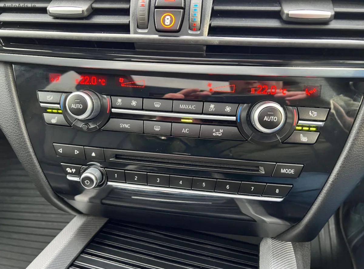 2018 BMW X5 – photo 20