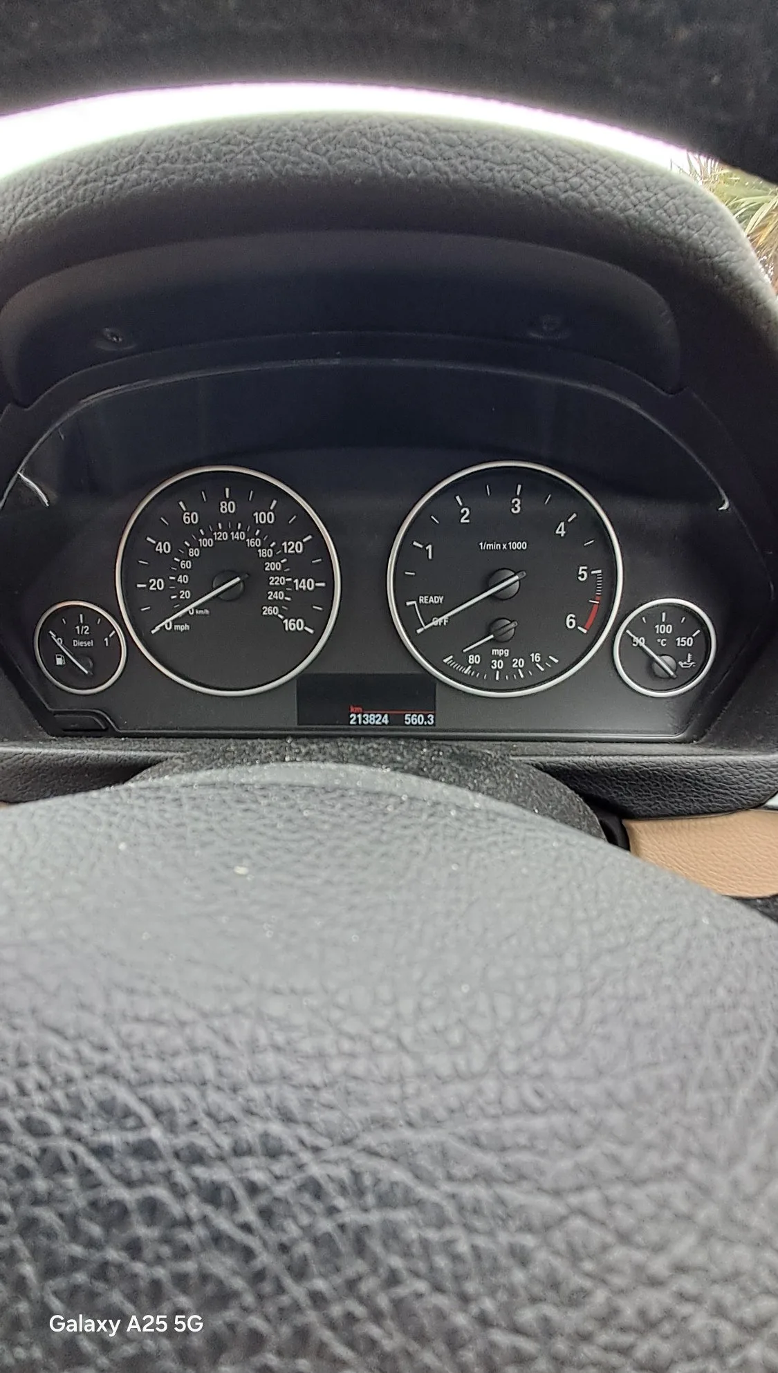 2014 BMW 3 Series – photo 9