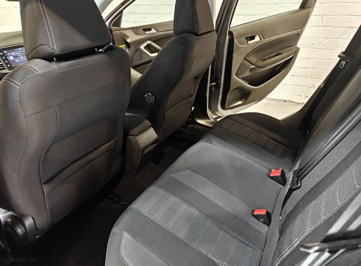 2016 Peugeot 308 – photo 20