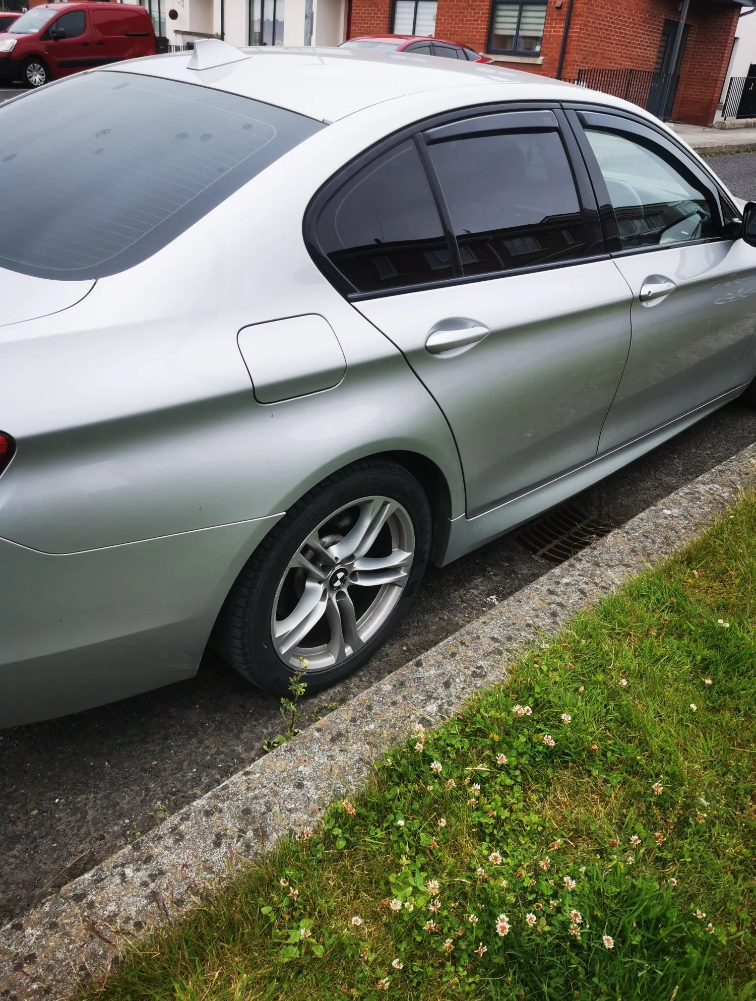 2016 BMW 5 Series – photo 9