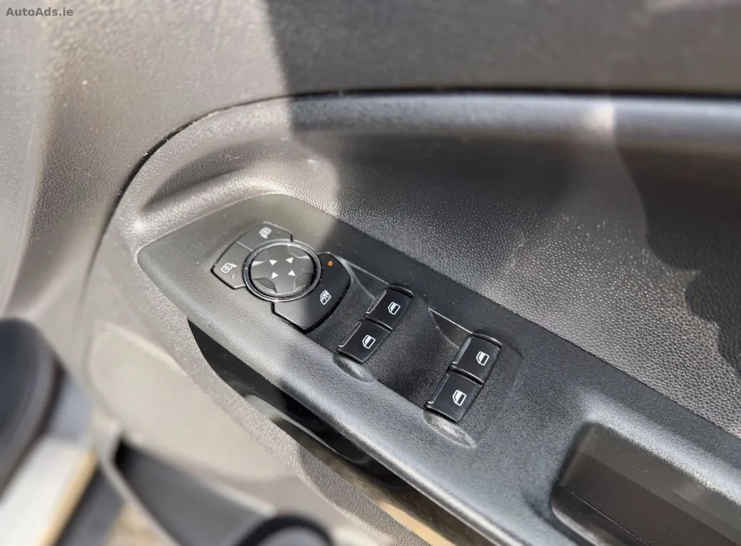 2020 Ford Ecosport – photo 11