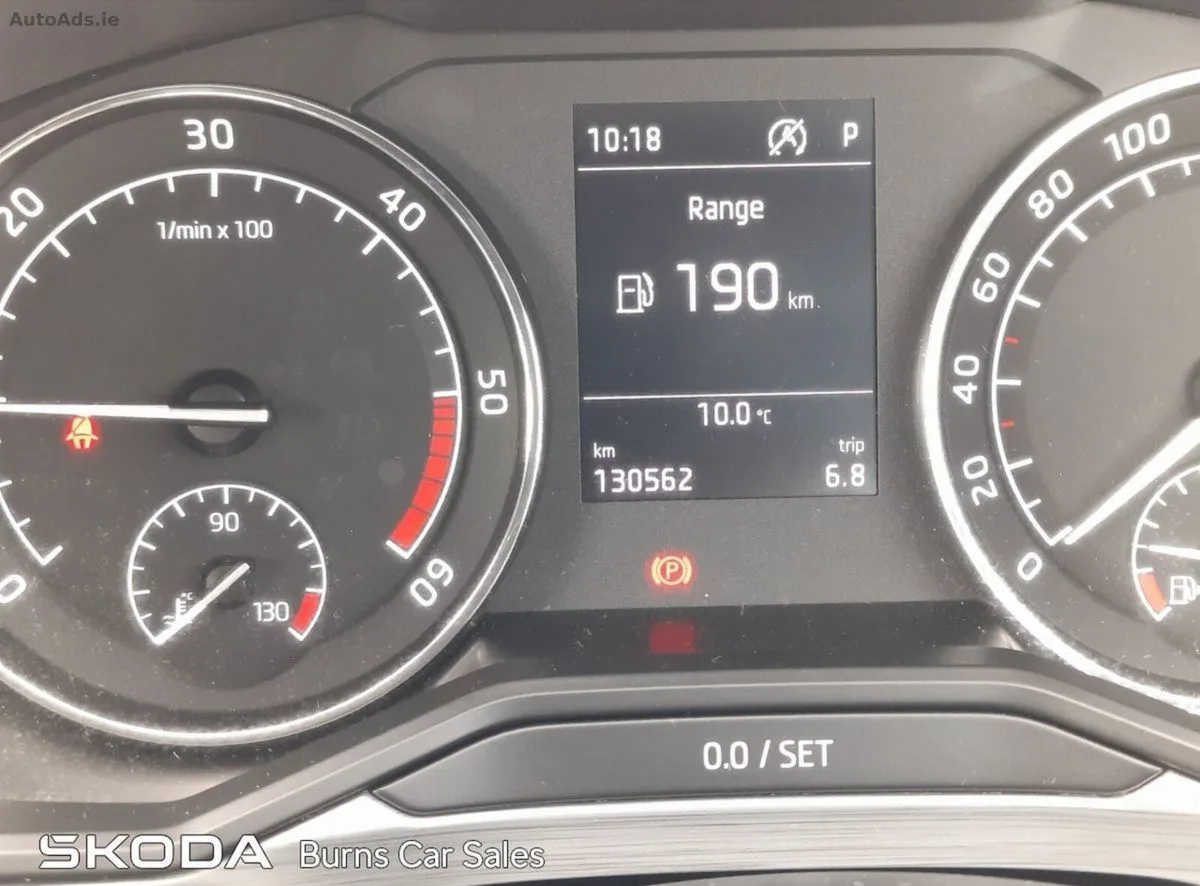 2021 Skoda Superb – photo 16