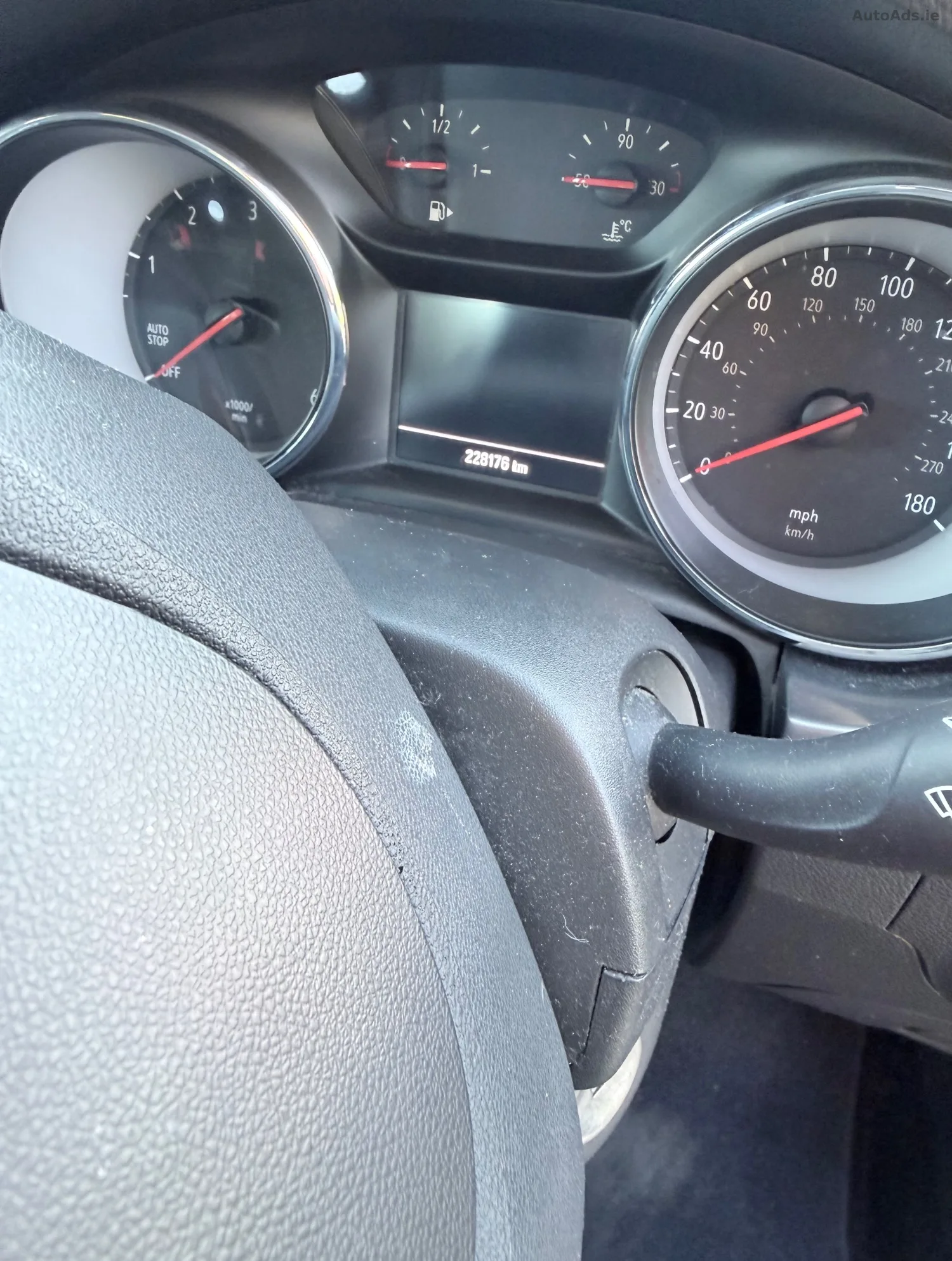 2017 Vauxhall Astra – photo 6
