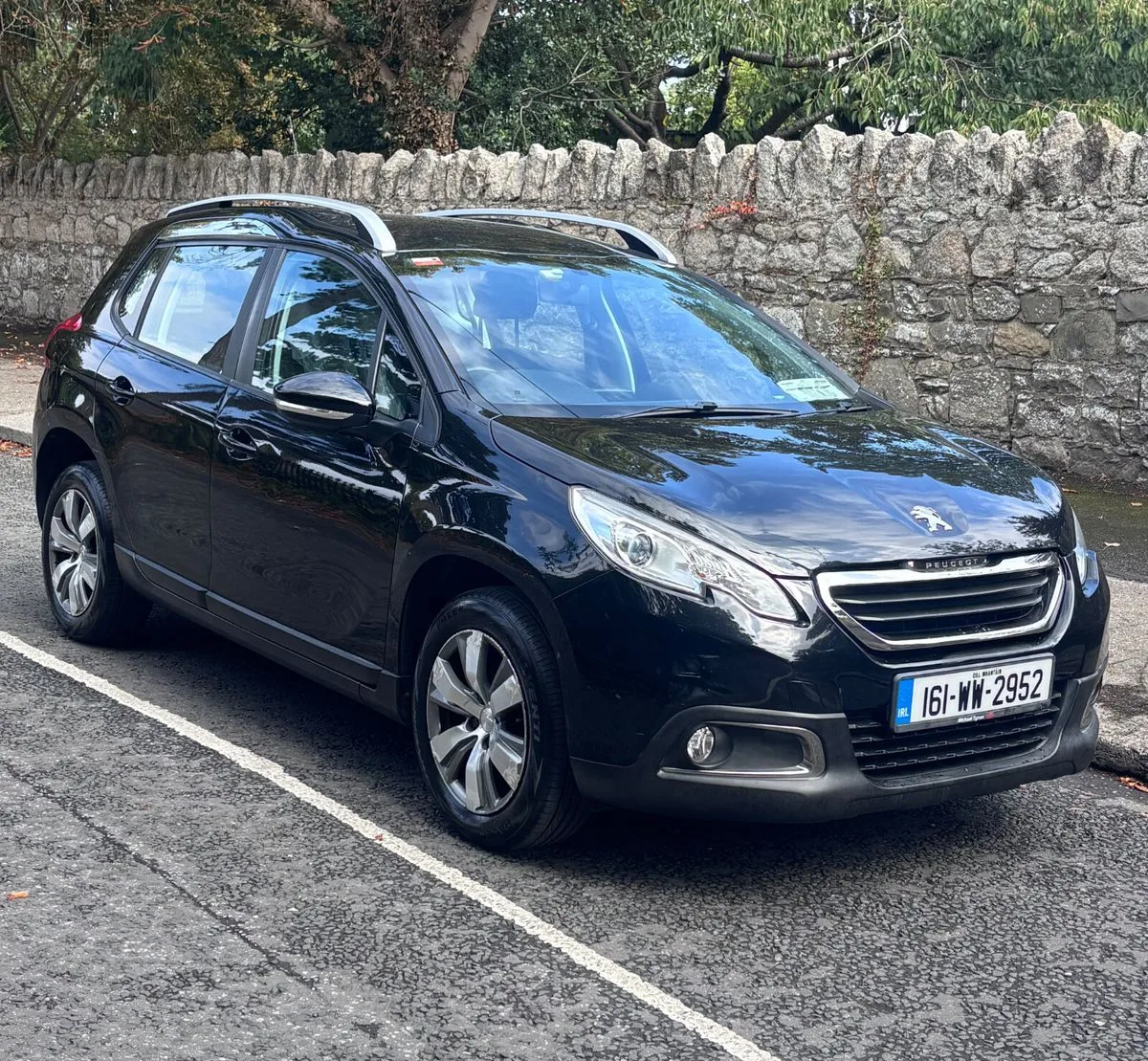 2016 Cars Peugeot