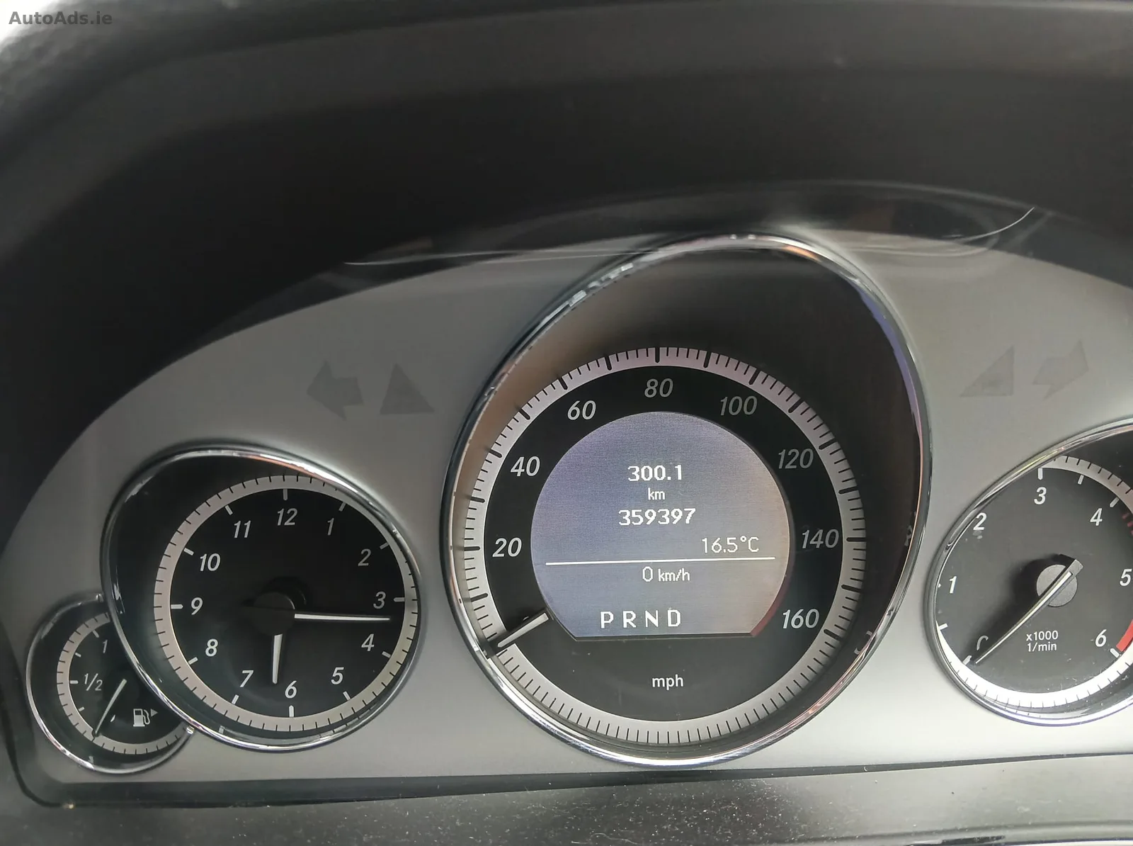 2010 Mercedes-Benz E-Class – photo 3