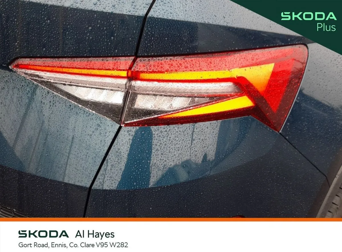 2024 Skoda Kodiaq – photo 19