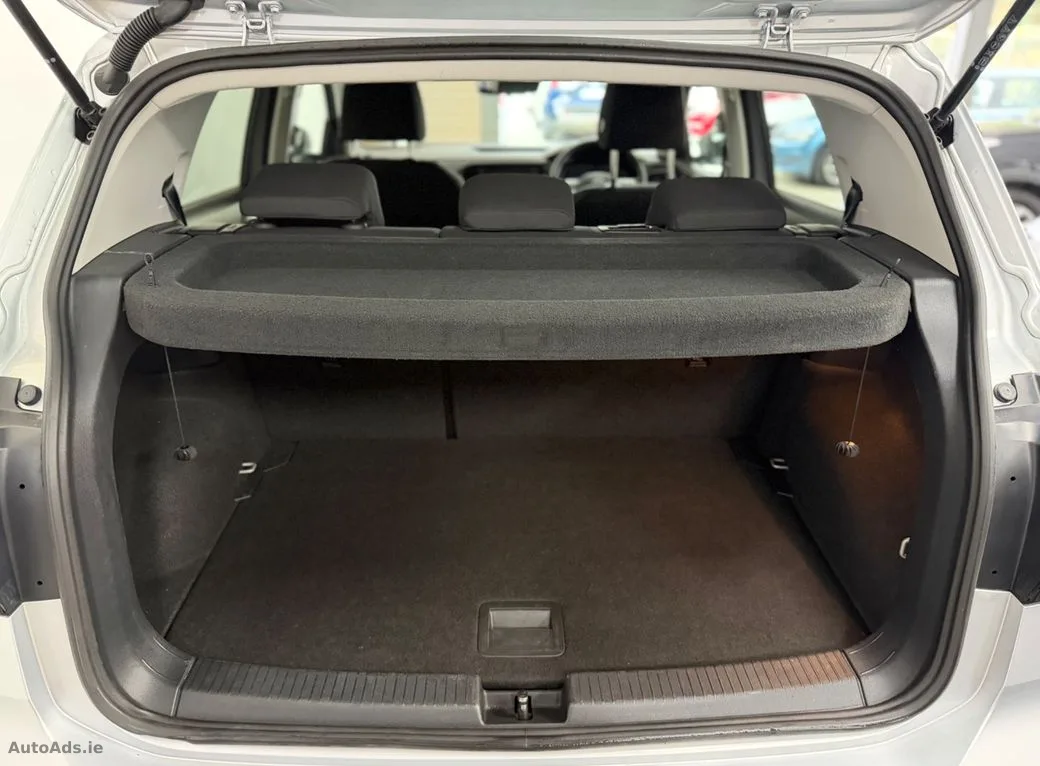 2023 Volkswagen T-Cross – photo 16