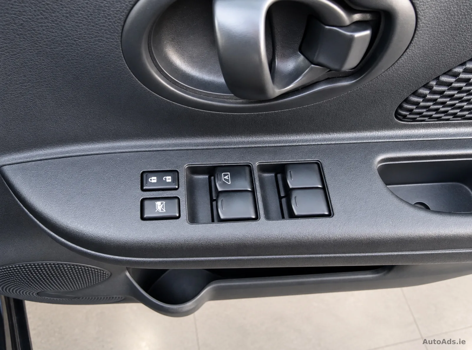 2016 Nissan March – photo 10