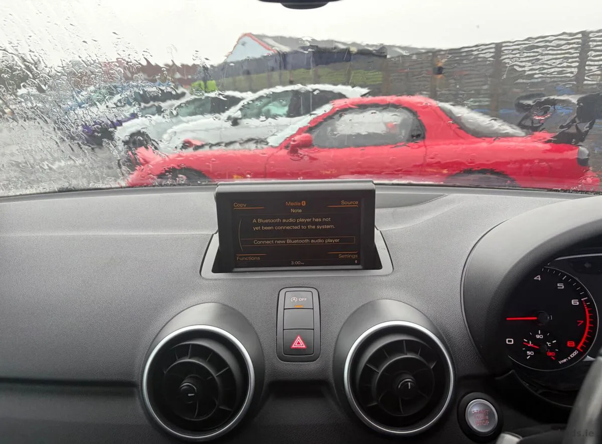 2014 Audi A1 – photo 7