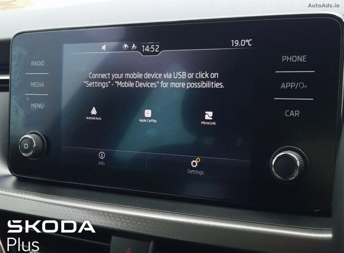 2023 Skoda Kamiq – photo 14