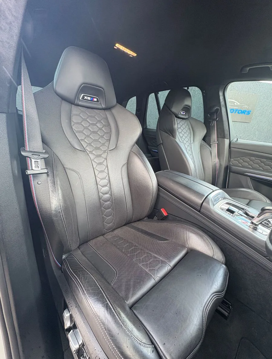 2020 BMW X5 – photo 10
