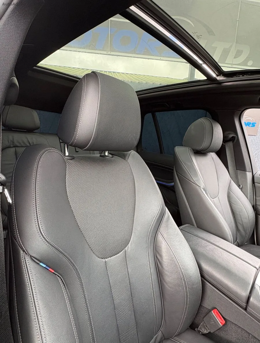 2019 BMW X5 – photo 6