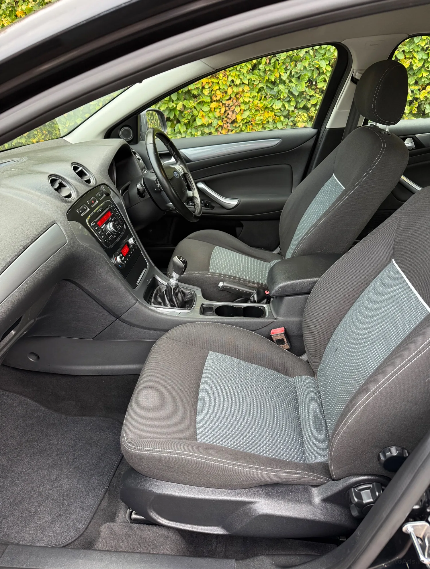 2013 Ford Mondeo – photo 10