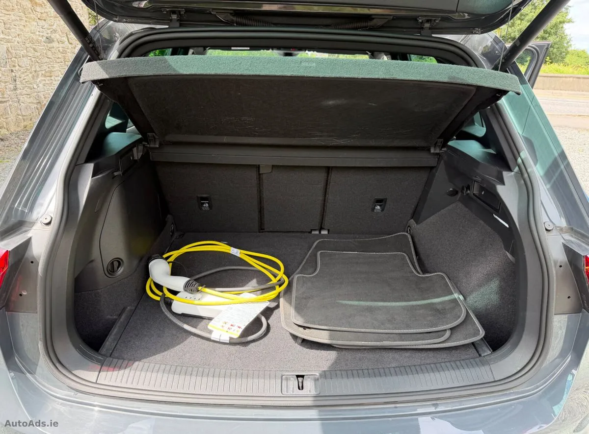 2023 Volkswagen Tiguan – photo 15
