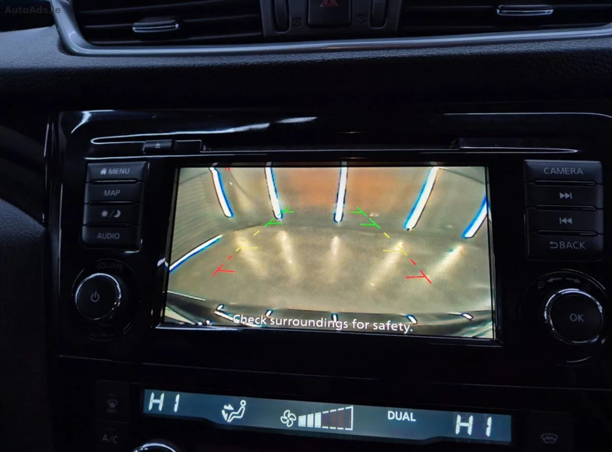 2019 Nissan Qashqai – photo 12
