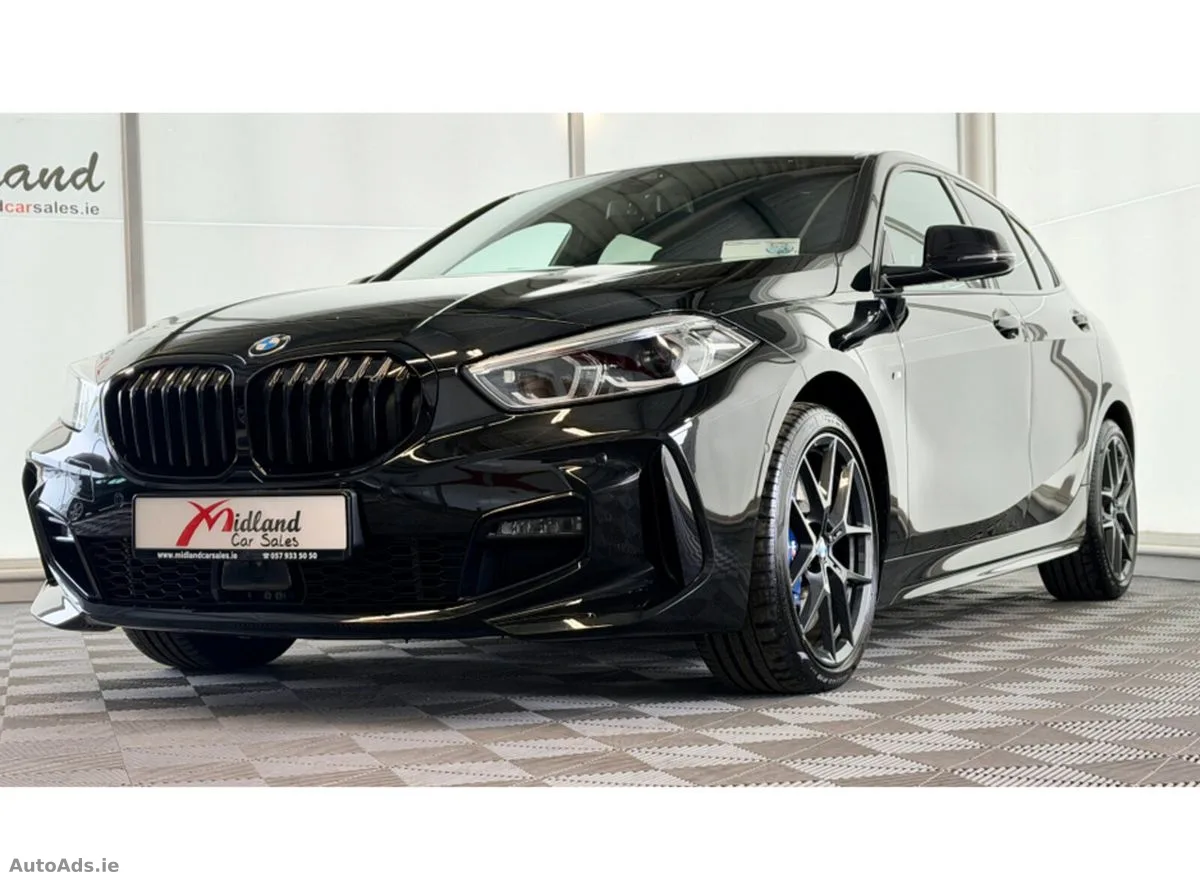 2024 BMW 1-Series – photo 14