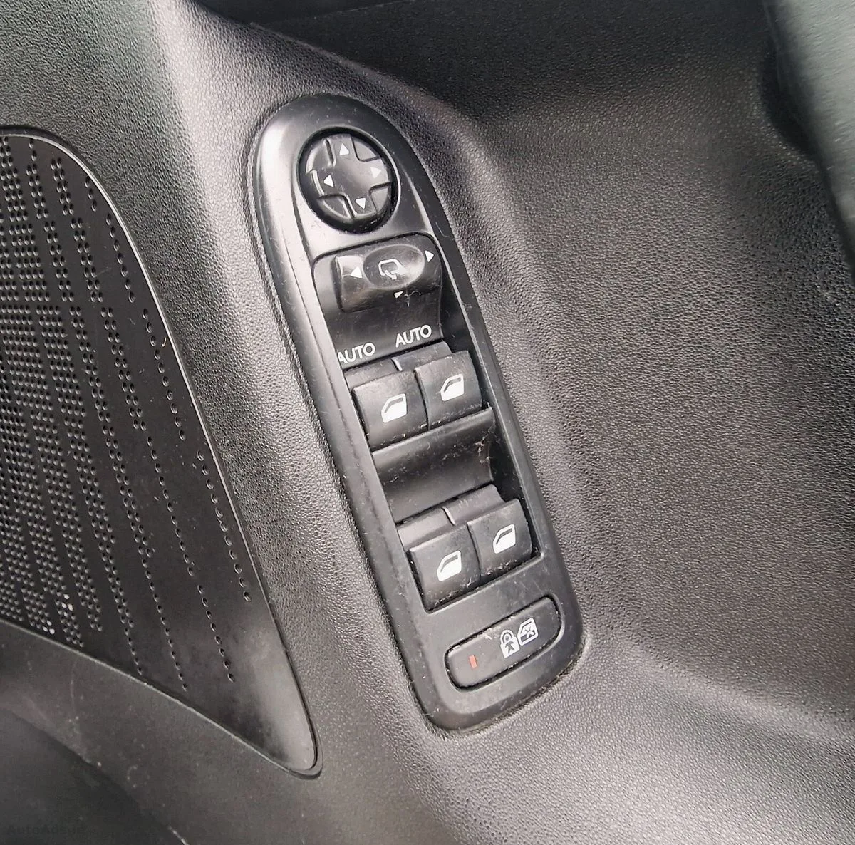 2015 Citroen C3 – photo 9