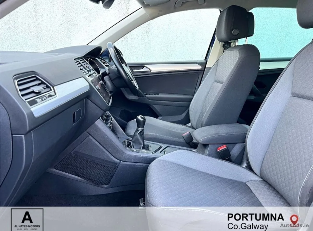 2020 Volkswagen Tiguan – photo 3