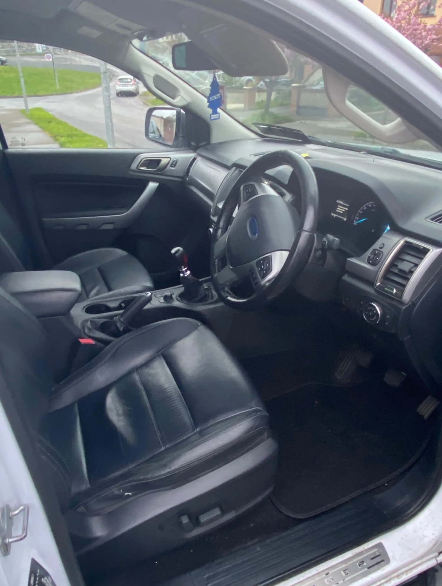 2021 Ford Ranger – photo 6