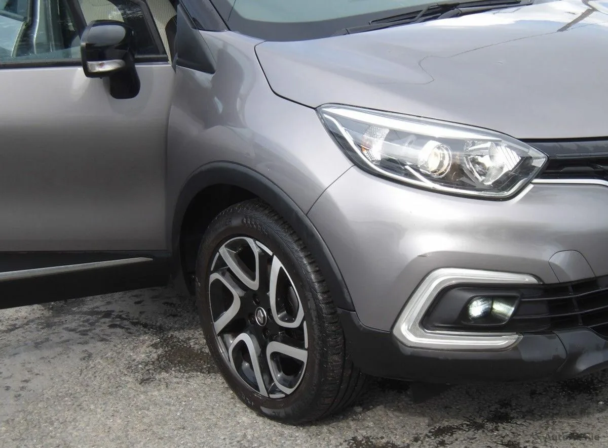 2019 Renault Captur – photo 6