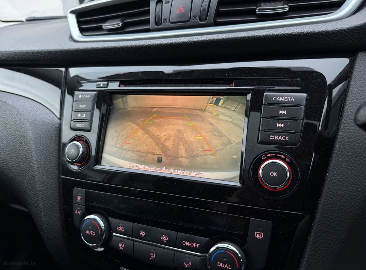 2019 Nissan Qashqai – photo 12