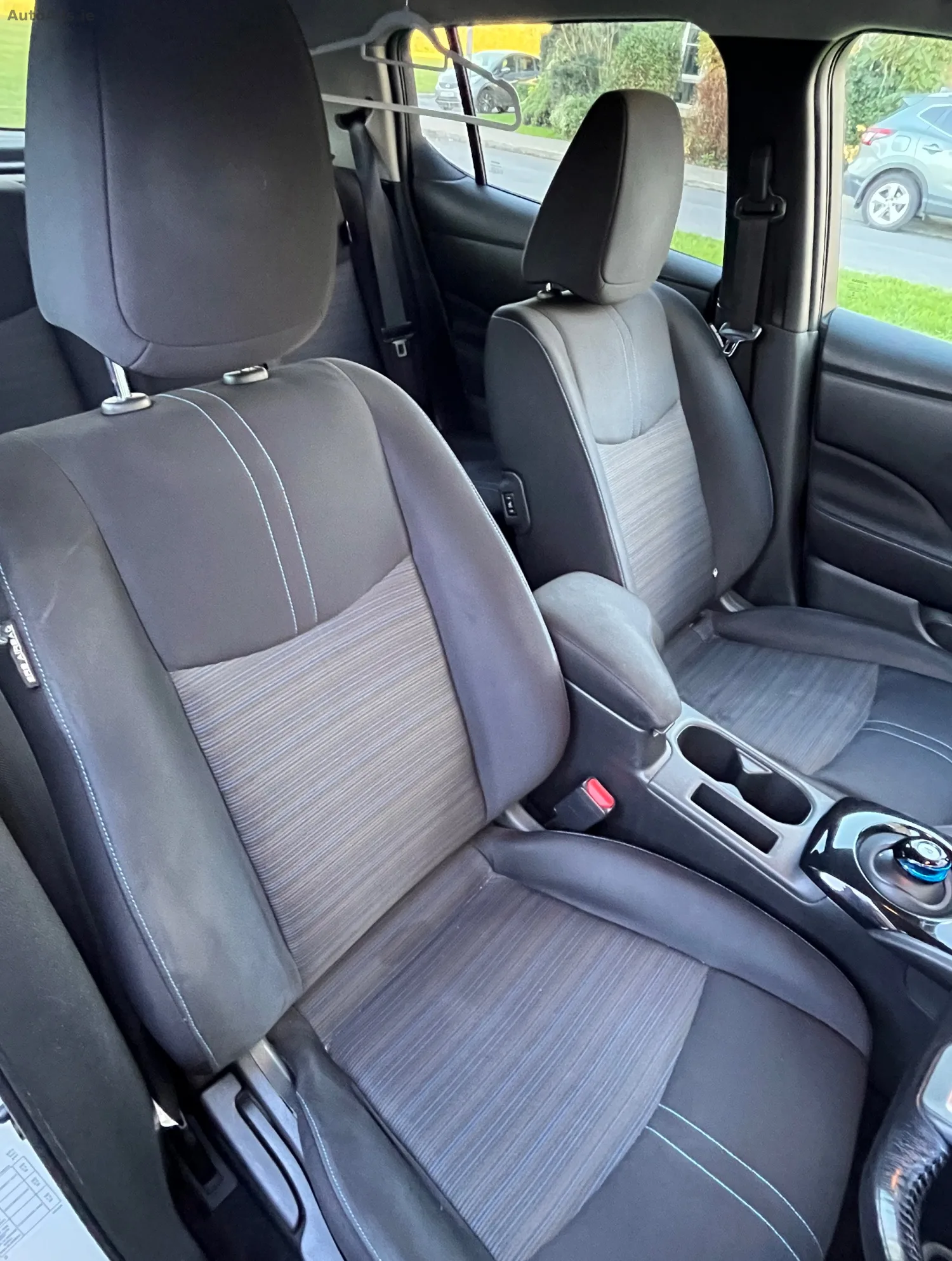 2019 Nissan Leaf – photo 5