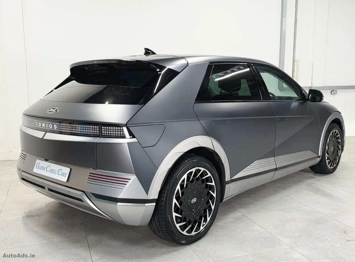 2024 Hyundai IONIQ 5 – photo 9