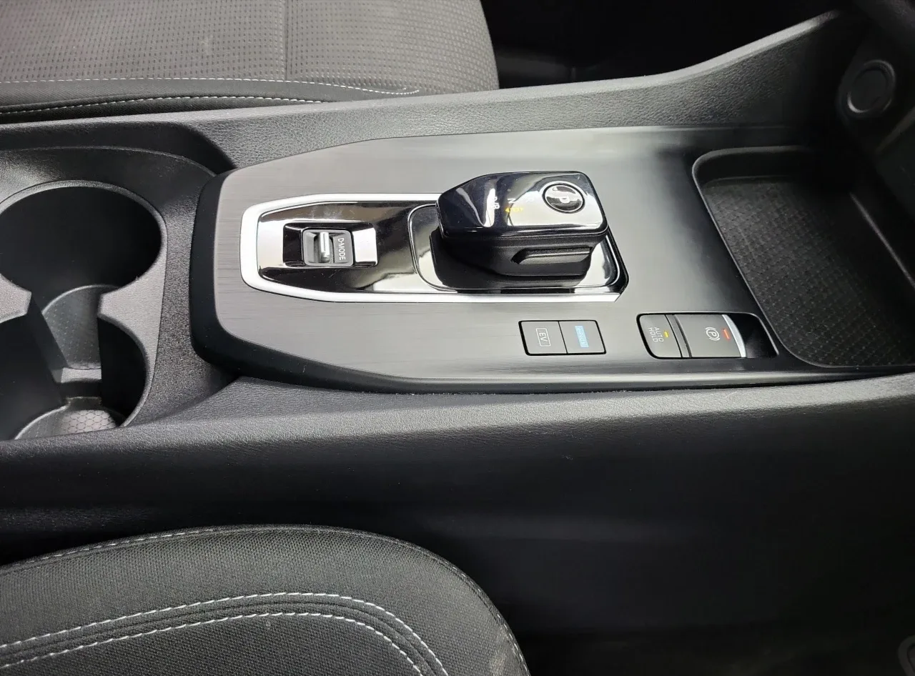 2024 Nissan Qashqai – photo 15