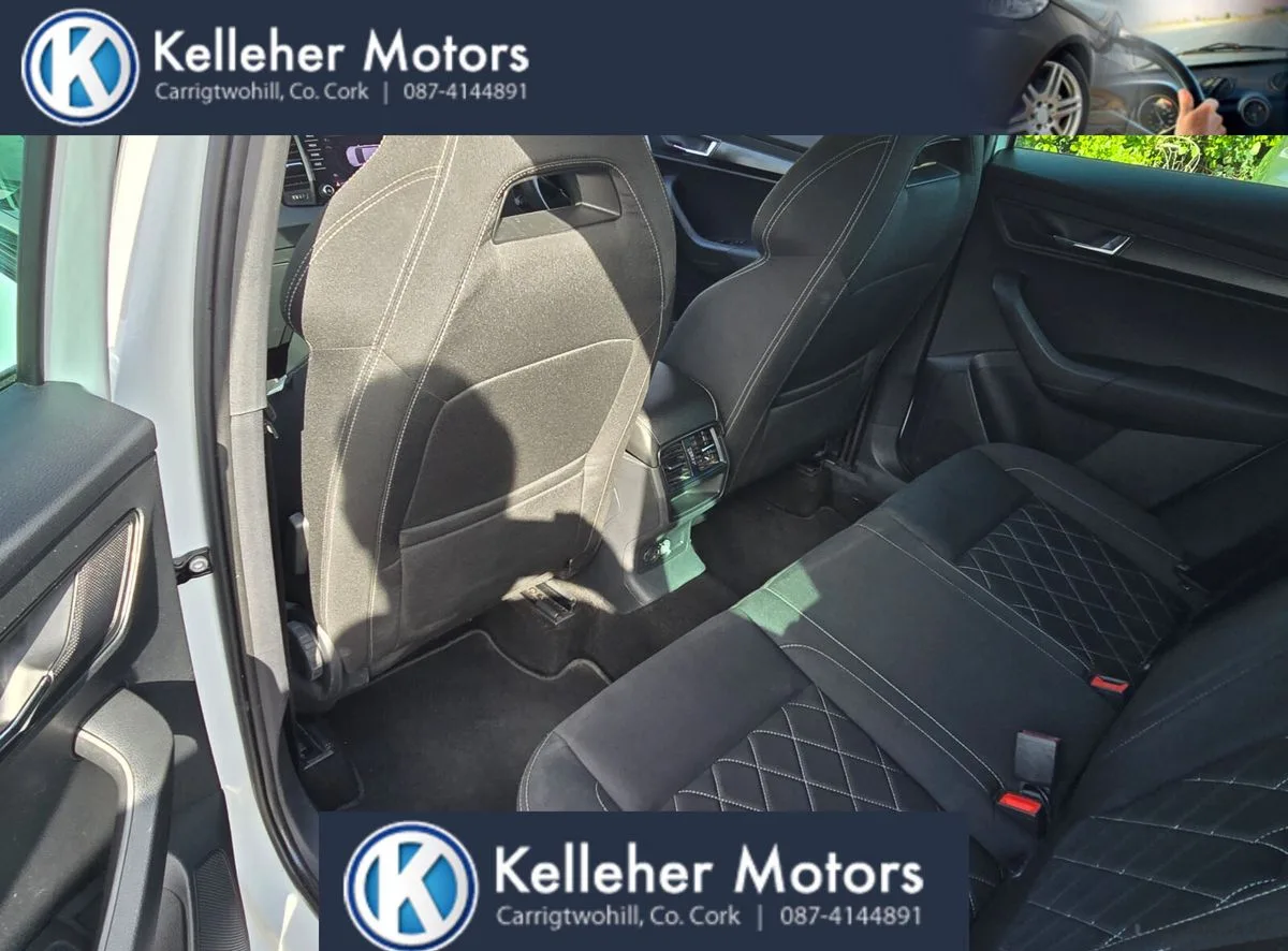 2024 Skoda Karoq – photo 12