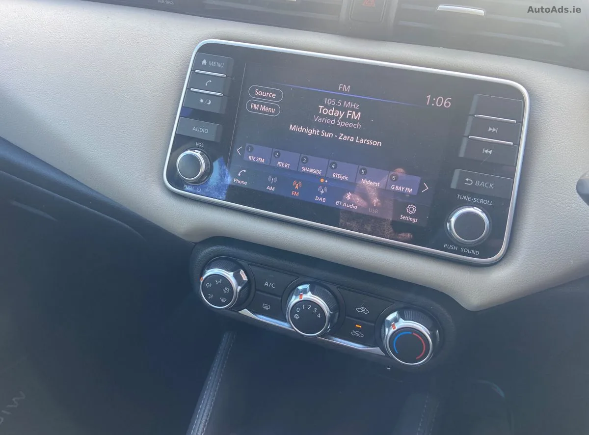 2022 Nissan Micra – photo 13