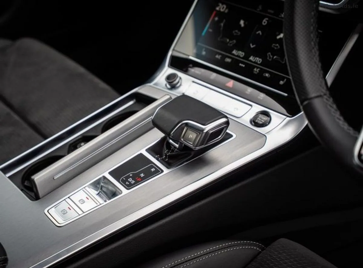 2022 Audi A7 – photo 14