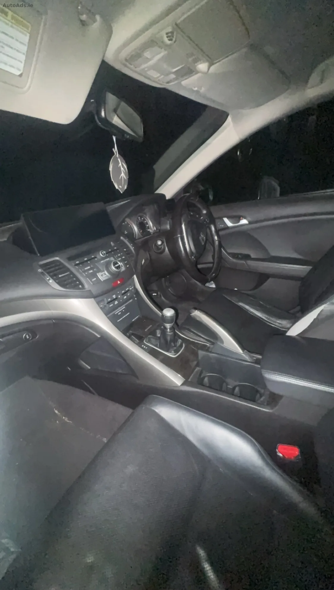 2011 Honda Accord – photo 5
