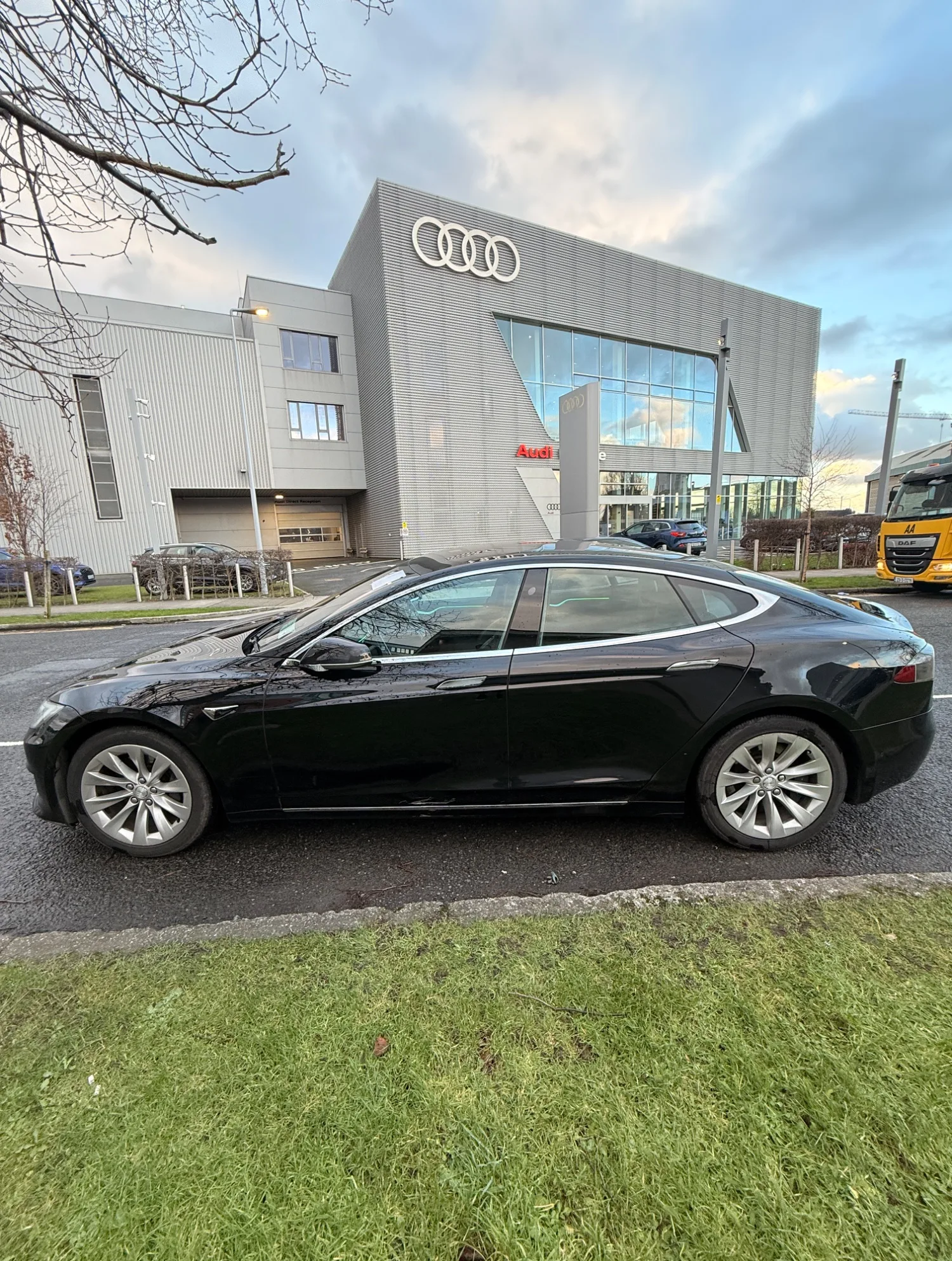 2018 Tesla Model S – photo 8