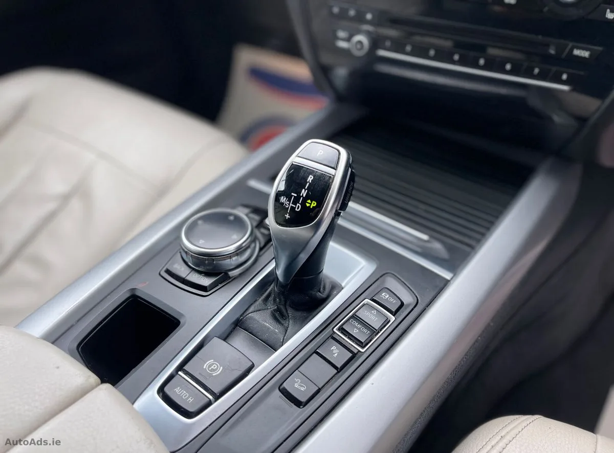 2014 BMW X5 – photo 18