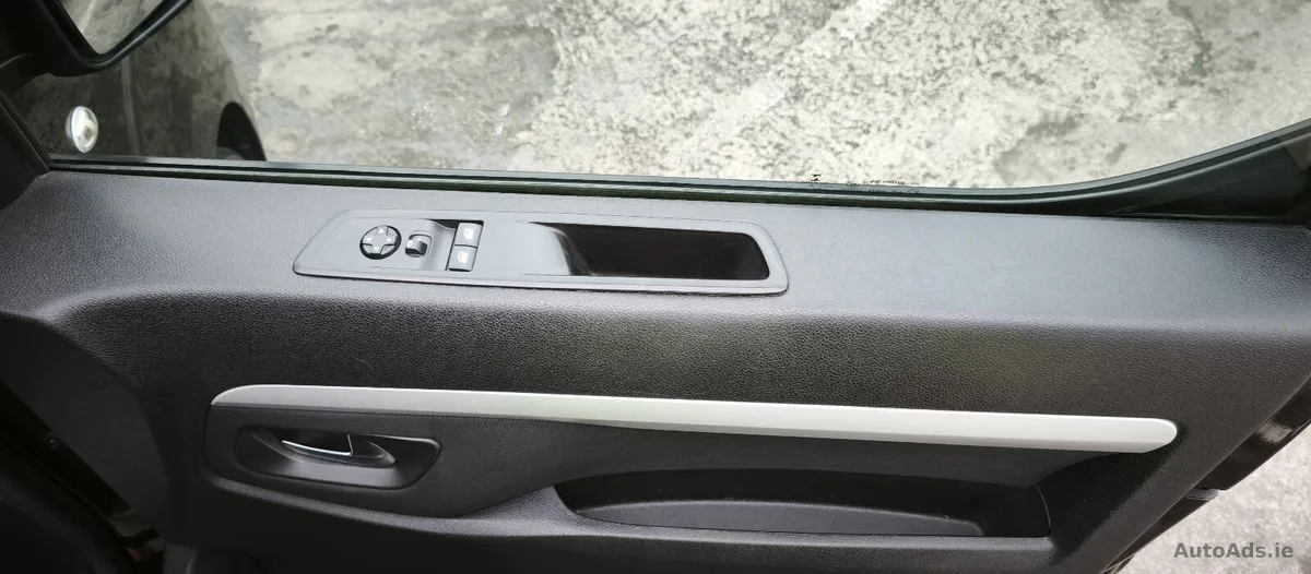 2018 Citroen Spacetourer – photo 17