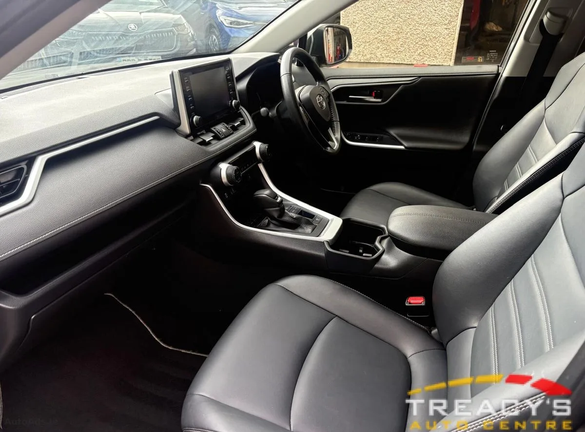 2022 Toyota RAV4 – photo 9