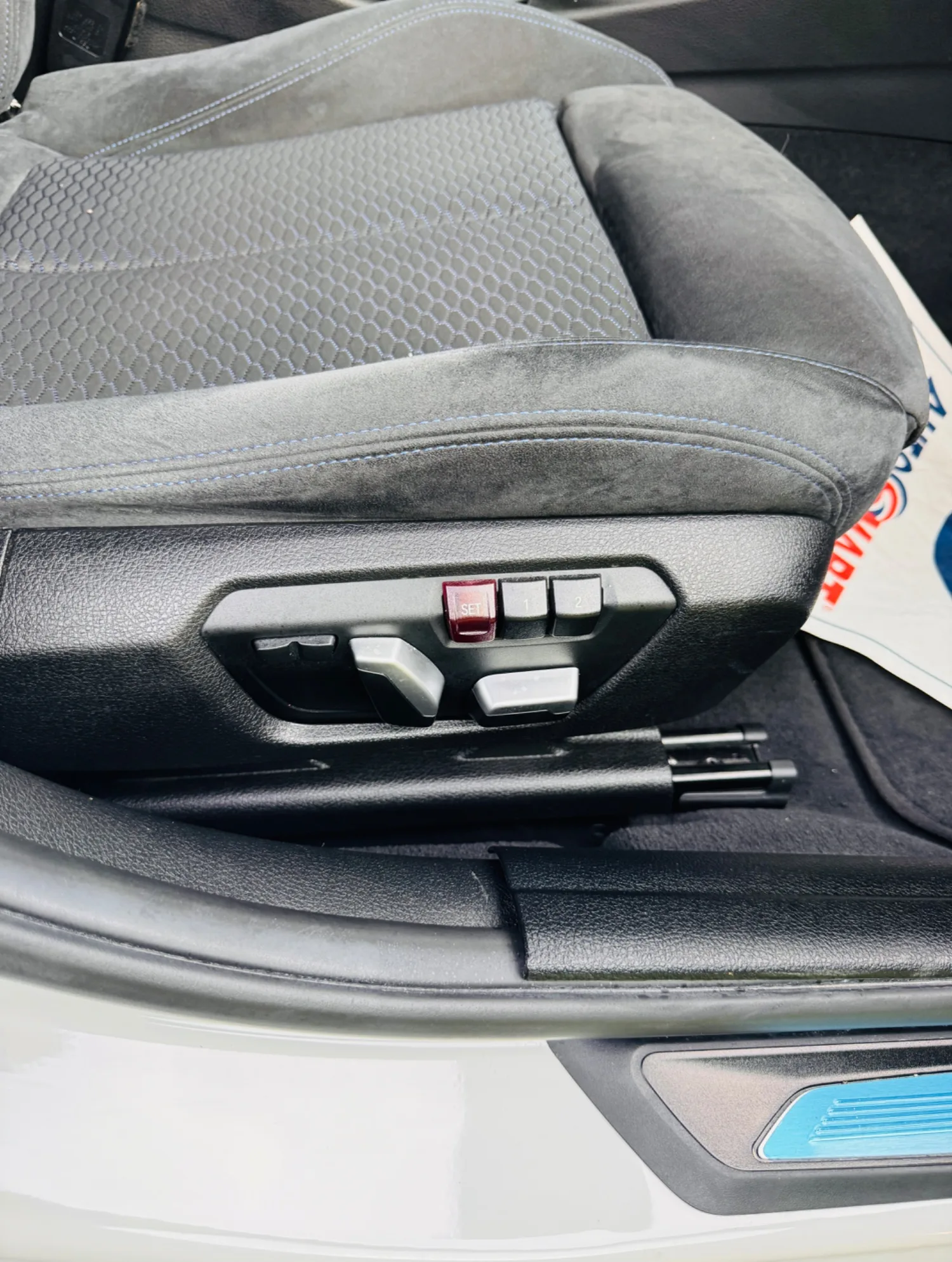 2016 BMW 3 Series – photo 10