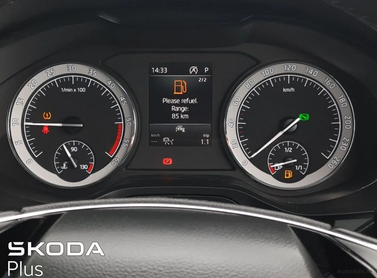 2023 Skoda Kodiaq – photo 16