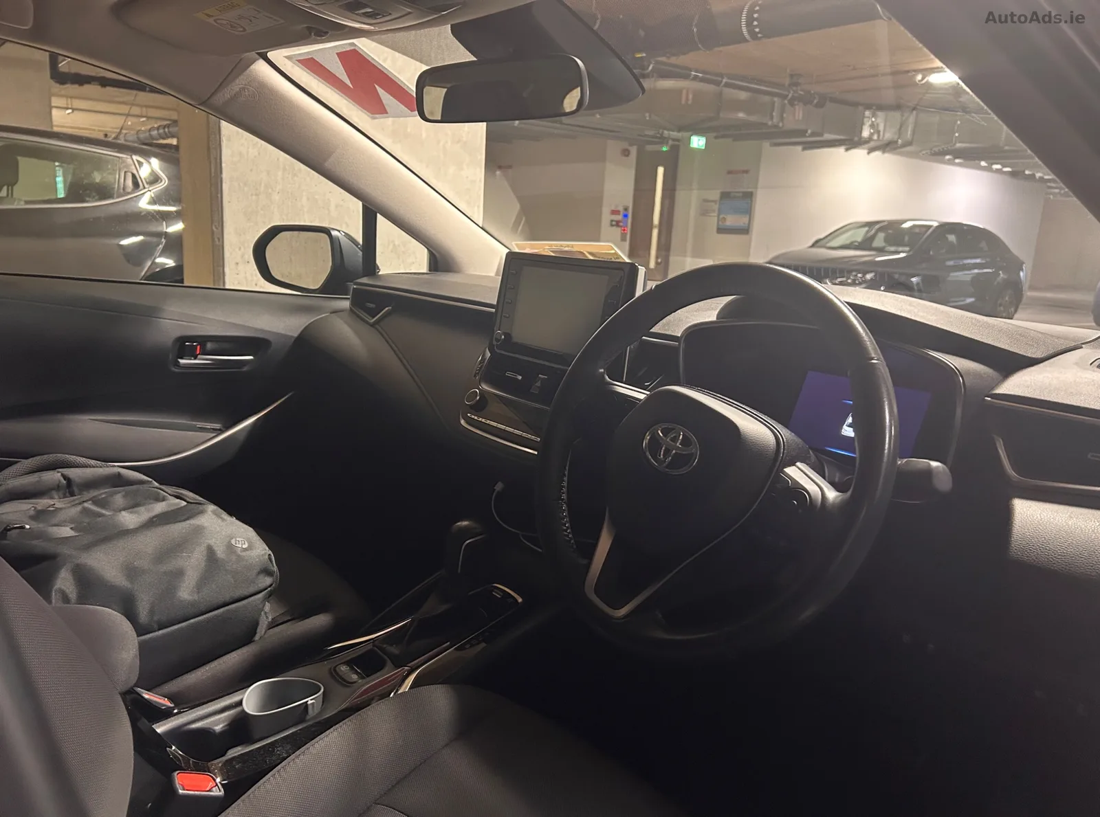 2021 Toyota Corolla – photo 3