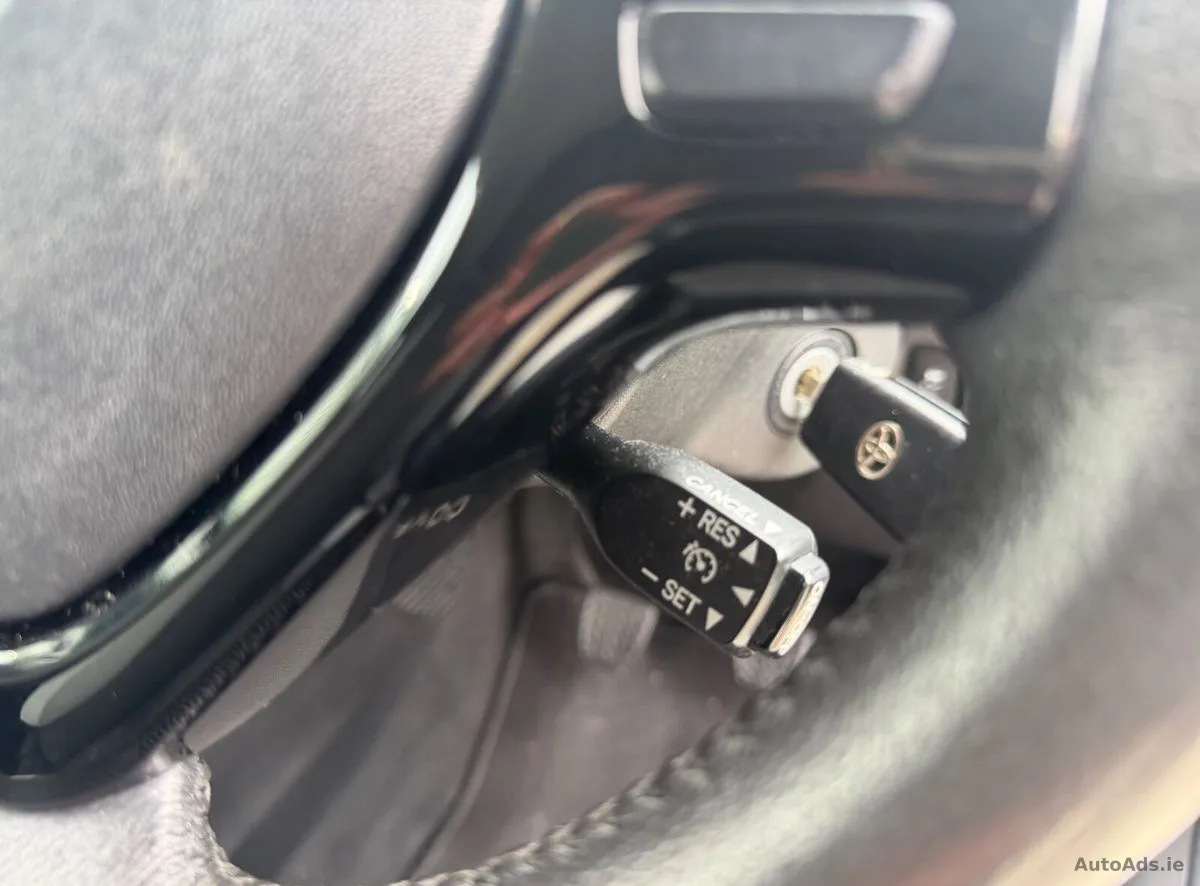 2015 Toyota Aygo – photo 15
