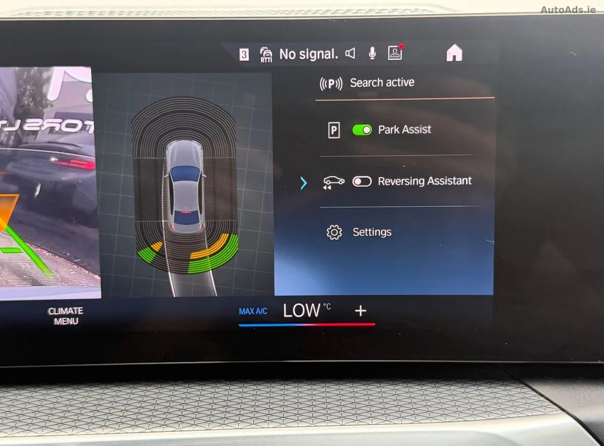 2023 BMW 3-Series – photo 20