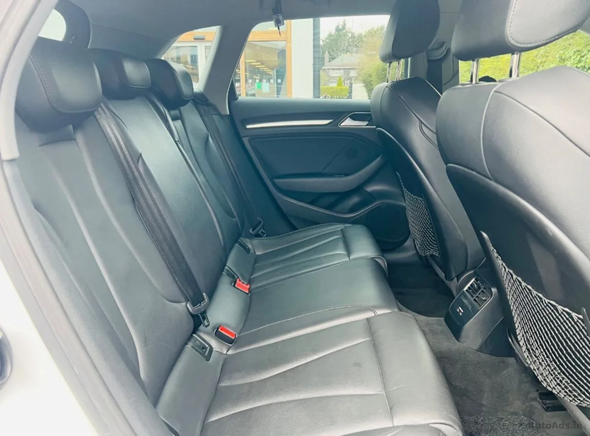 2020 Audi A3 – photo 17