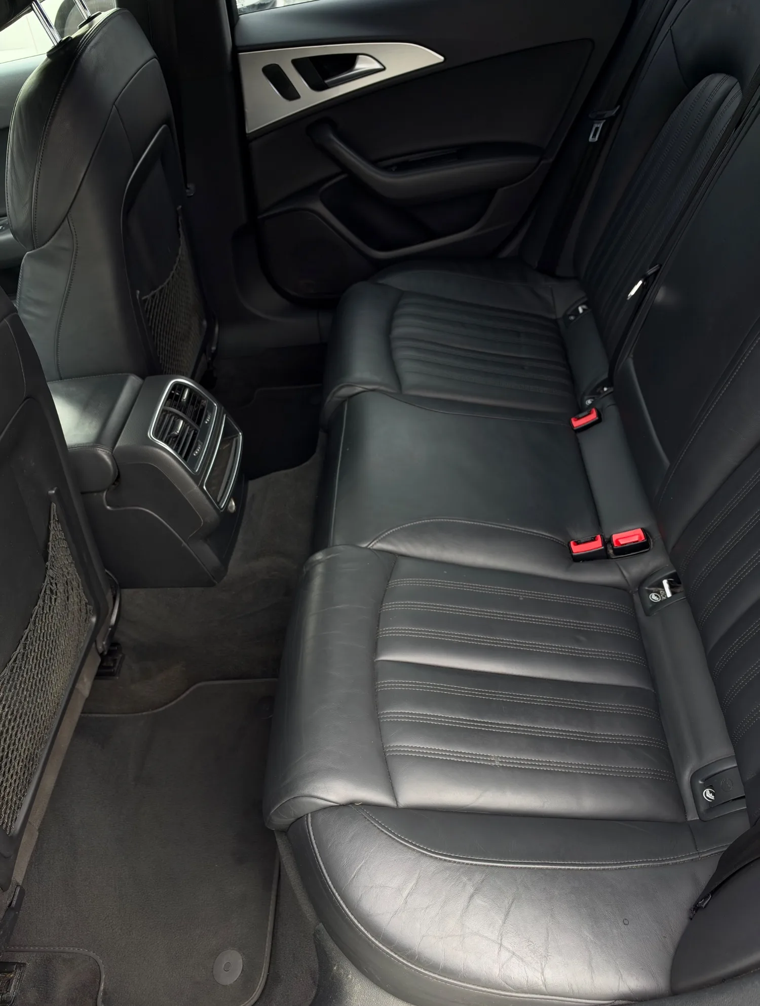 2014 Audi A6 – photo 11