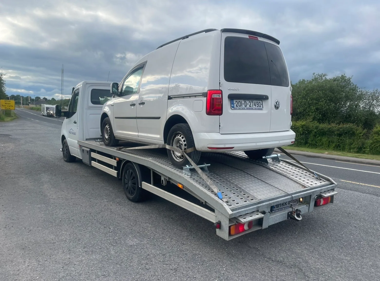2019 Mercedes-Benz Sprinter – photo 4
