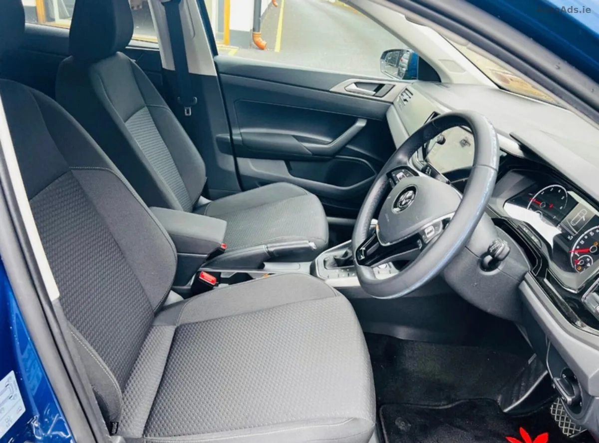 2019 Volkswagen Polo – photo 15