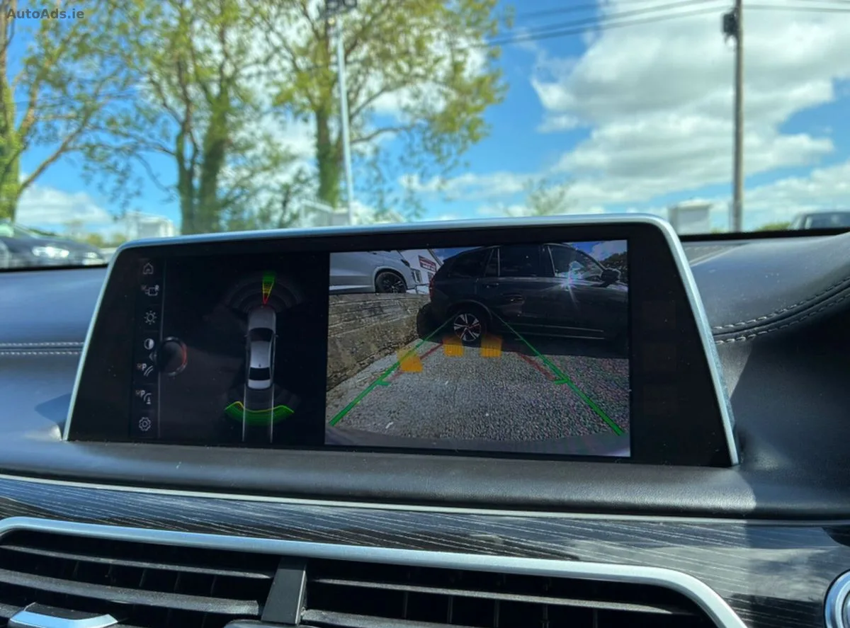 2016 BMW 7-Series – photo 10