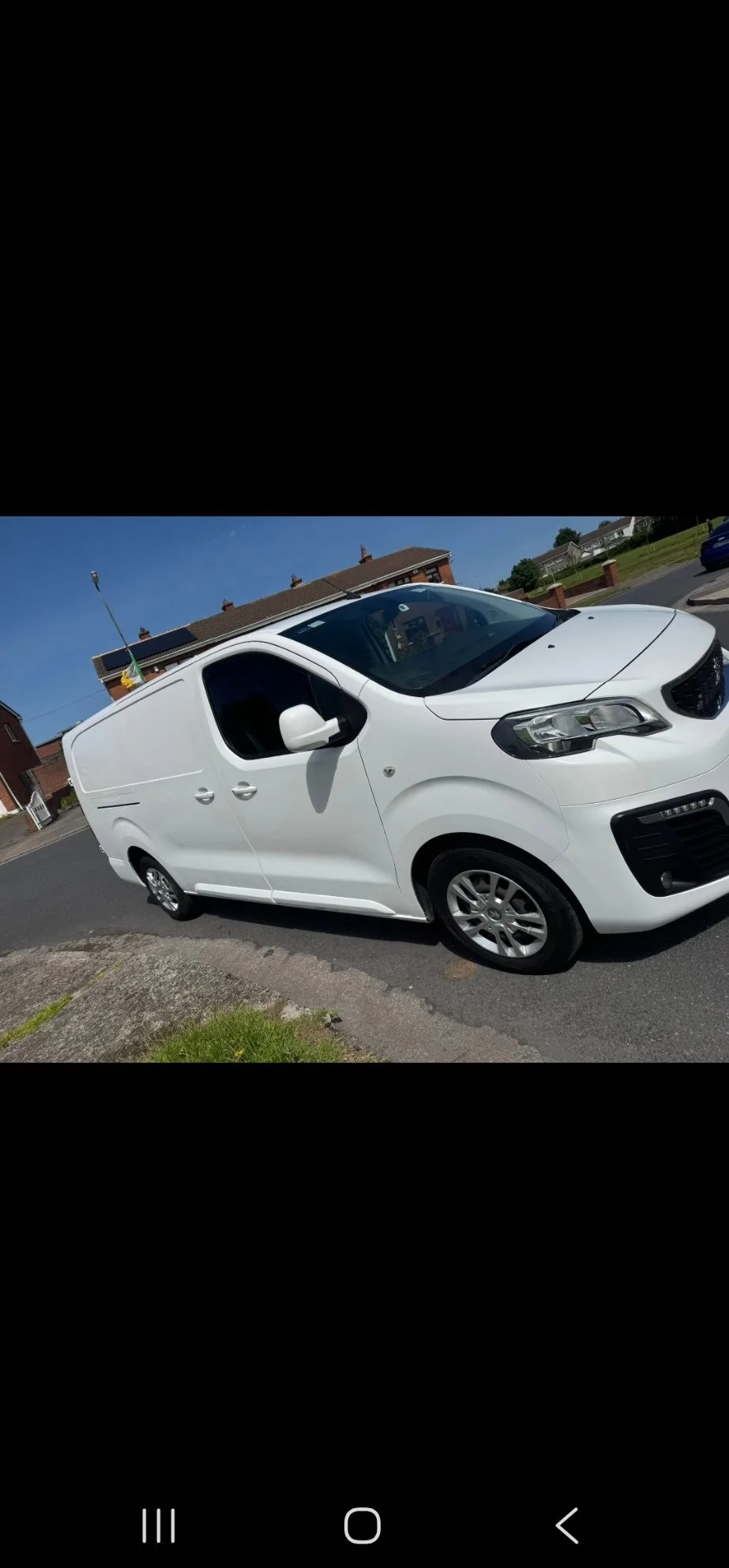 2020 Peugeot Expert – photo 1