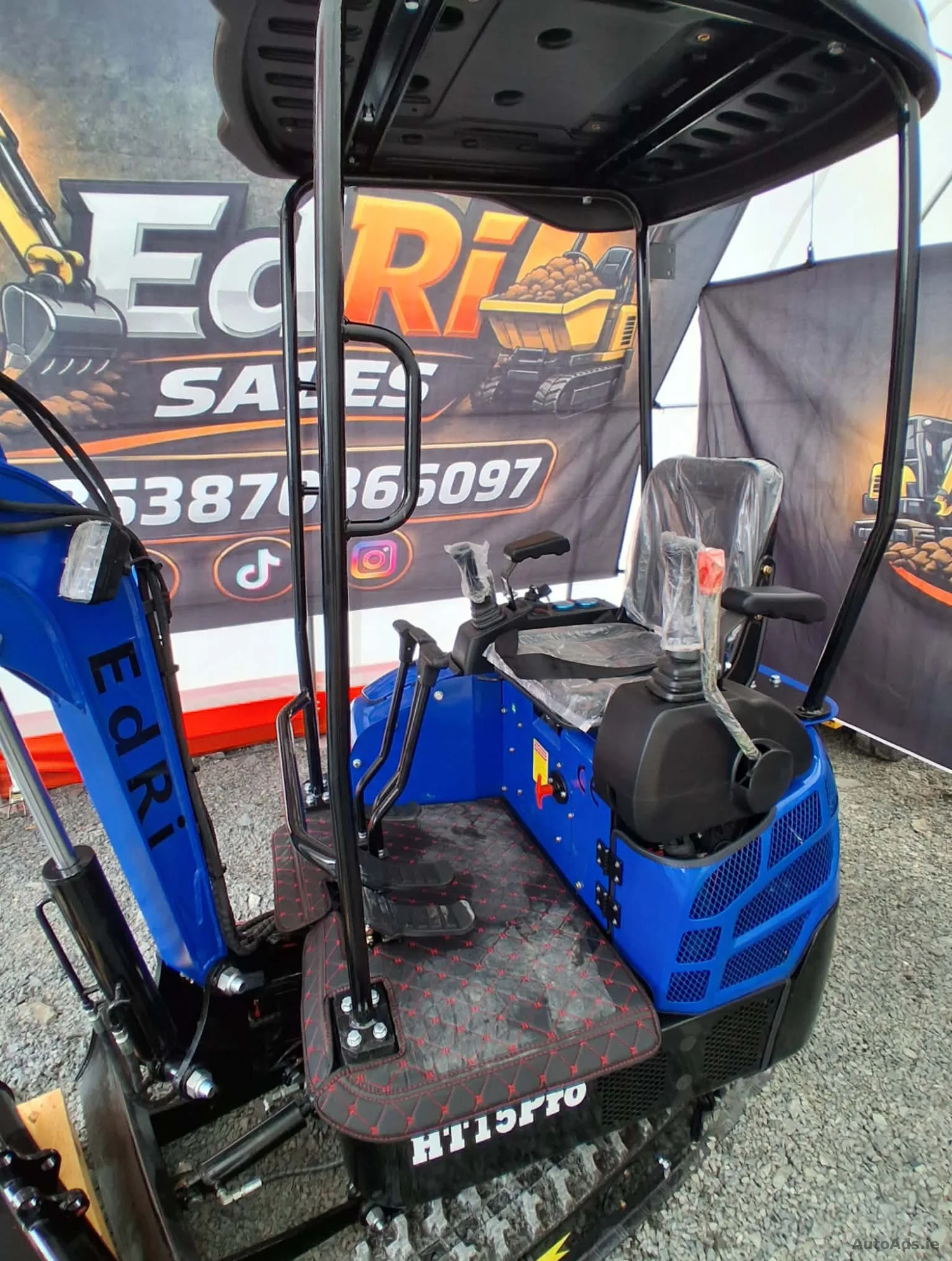 2026 Other Excavators – photo 6