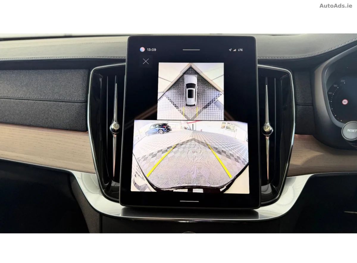 2025 Volvo XC90 – photo 6