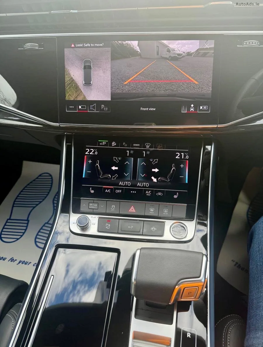 2024 Audi Q7 – photo 4